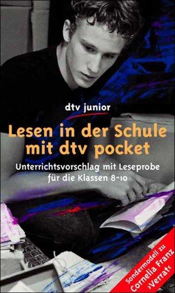 Lesen in der Schule mit dtv pocket