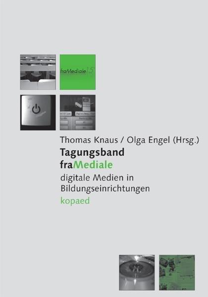 fraMediale: digitale Medien in Bildungseinrichtungen