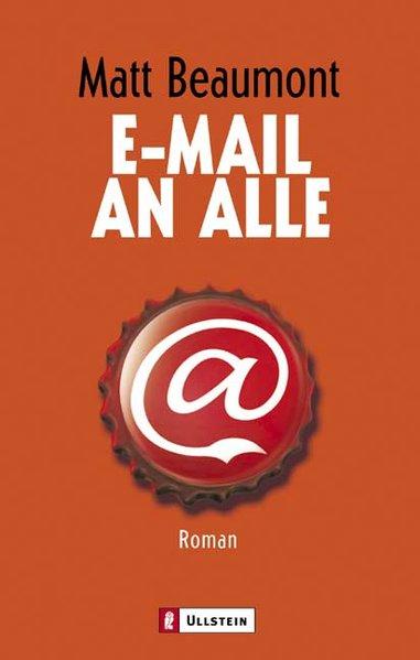 E-Mail an alle: Roman