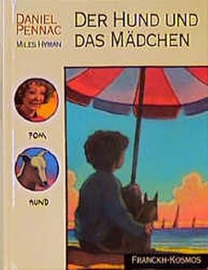 Der Hund und das Mädchen