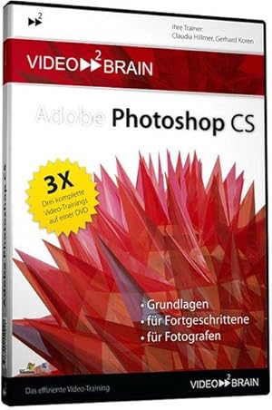 Adobe Photoshop CS - Video-Training
