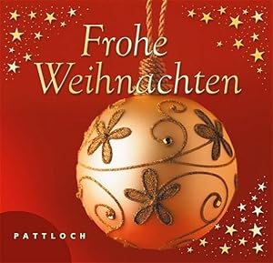 Frohe Weihnachten