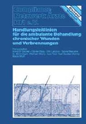 Chronische Wunden Antiquarischgebraucht Zvab - 