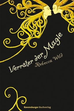 Verräter der Magie