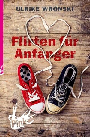Bücher flirten