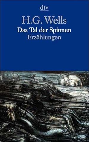 Das Tal der Spinnen: Erzählungen (dtv Literatur)