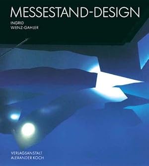 Messestand-Design: Temporäres Marketing- und Architekturereignis