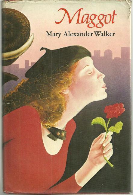 Walker, Mary Alexander - Maggot