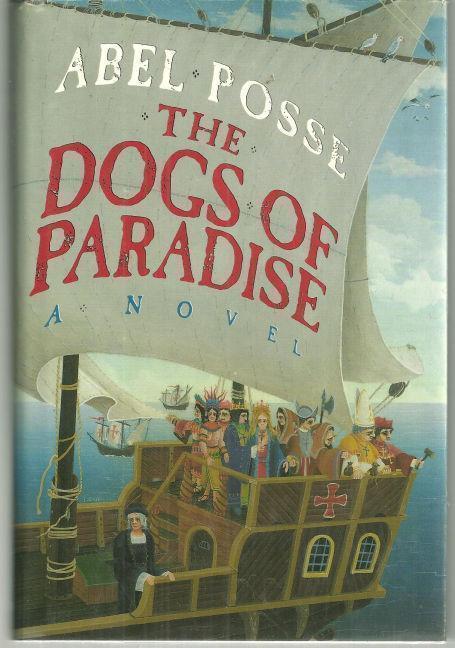 Image for DOGS OF PARADISE