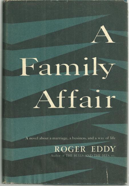 Eddy, Roger - Family Affair