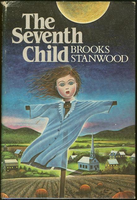 Stanwood, Brooks - Seventh Child