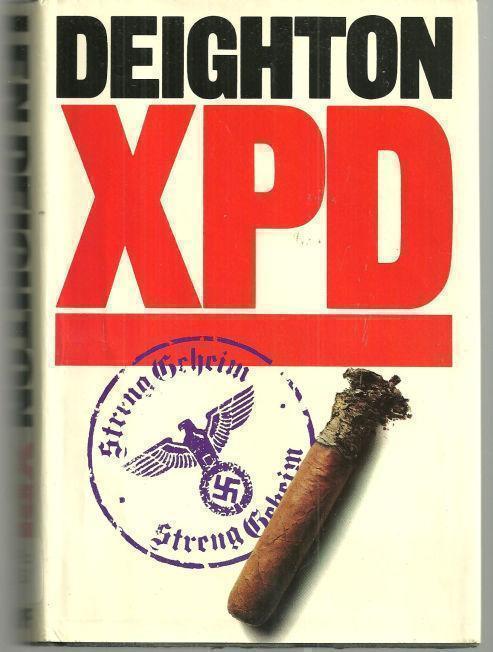 Deighton, Len - Xpd
