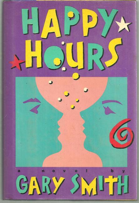 Smith, Gary - Happy Hours