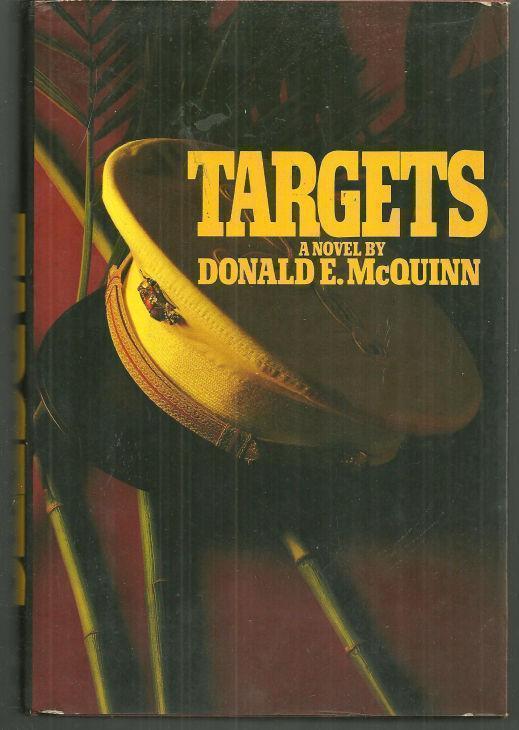 McQuinn, Donald - Targets