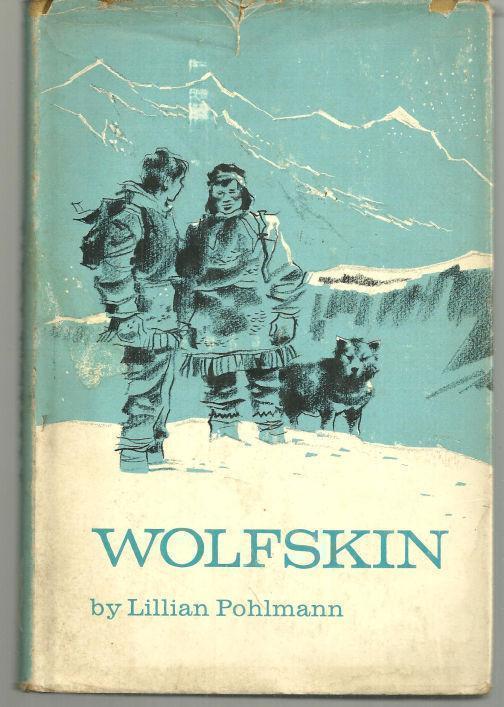 Pohlmann, Lillian - Wolfskin