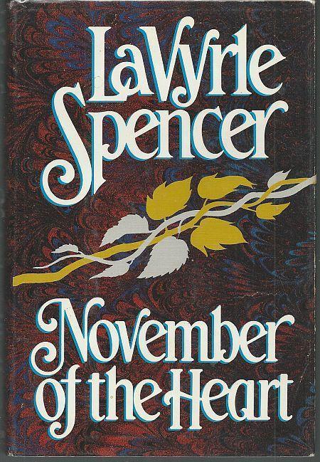 Spencer, Lavyrle - November of the Heart