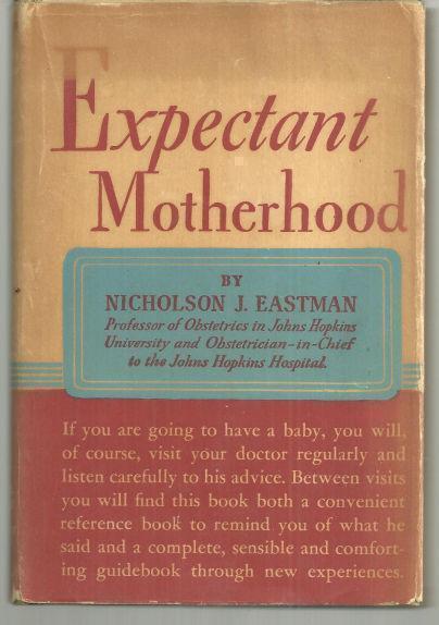 Image for EXPECTANT MOTHERHOOD
