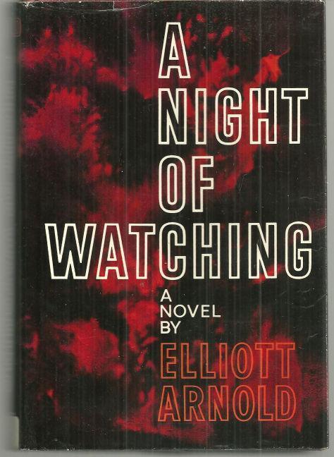 Image for NIGHT OF WATCHING