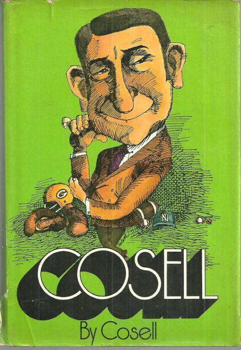 Image for COSELL
