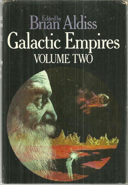 Image for GALACTIC EMPIRES VOLUME TWO