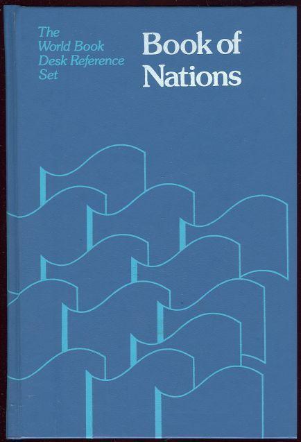 Image for BOOK OF NATIONS