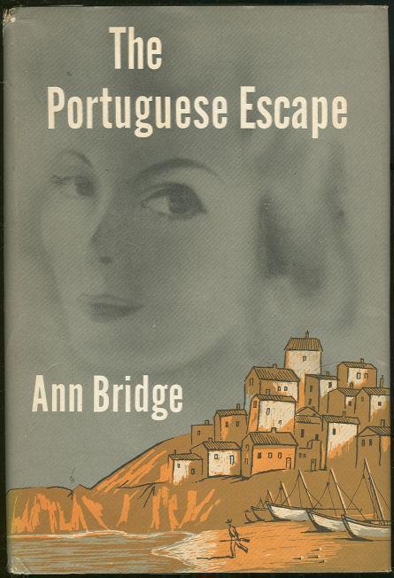 Image for PORTUGUESE ESCAPE