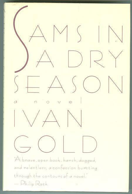 Gold, Ivan - Sams in a Dry Season