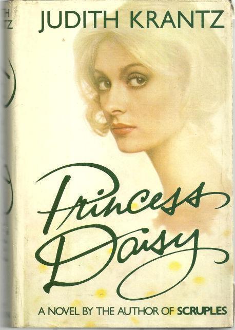 Krantz, Judith - Princess Daisy
