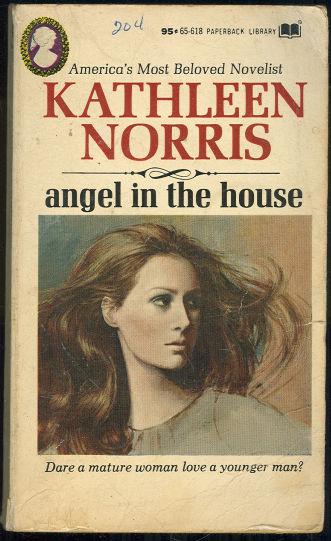 Norris, Kathleen - Angel in the House