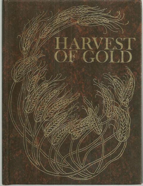 Miller, Ernest - Harvest of Gold