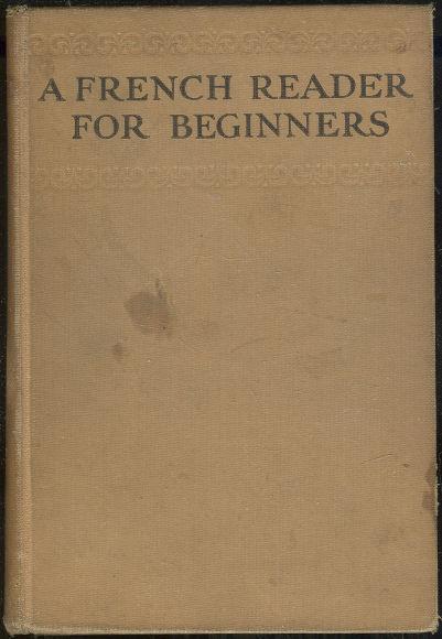 Pumpelly, Laurence - French Reader for Beginners