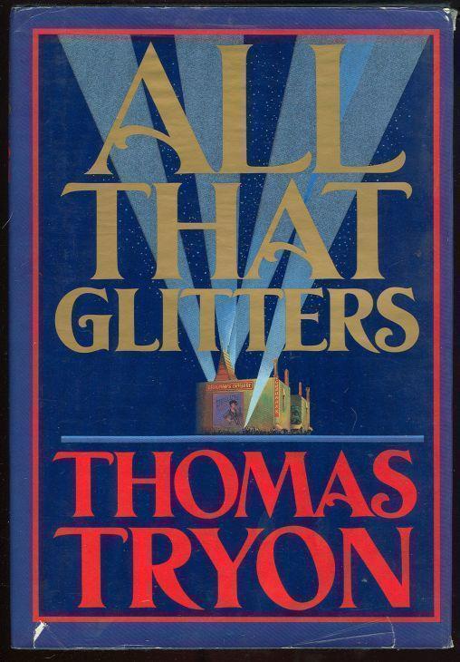 Tryon, Thomas - All That Glitters