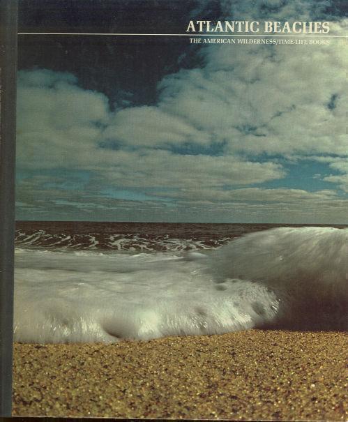 Leonard, Jonathan Norton - Atlantic Beaches