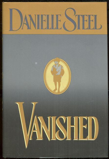 Steel, Danielle - Vanished