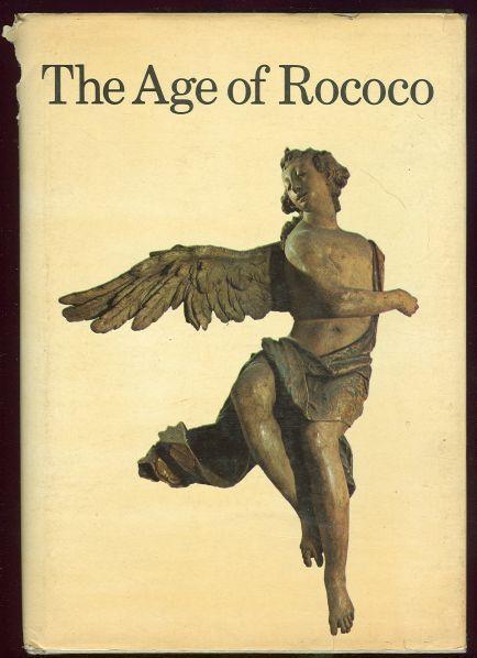 Pignatti, Terisio - Age of Rococo