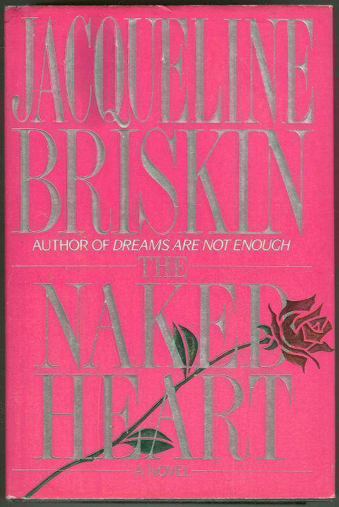 Briskin, Jacqueline - Naked Heart