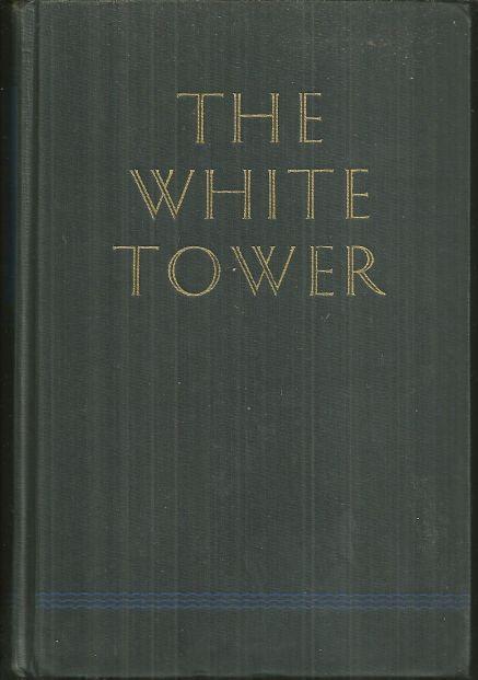 Ullman, James Ramsey - White Tower