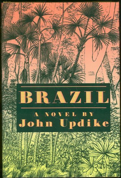 Updike, John - Brazil