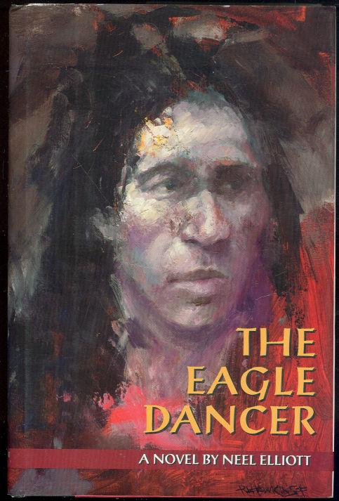 Elliott, Neel - Eagle Dancer