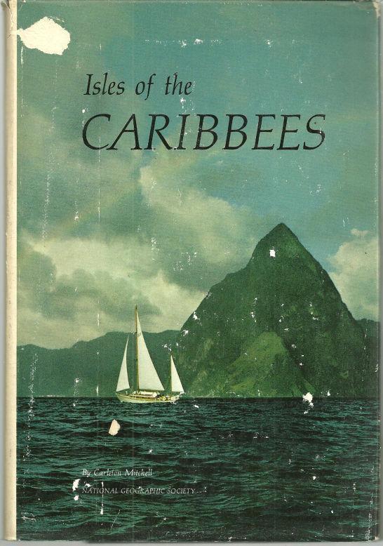 Image for ISLES OF THE CARIBBEES