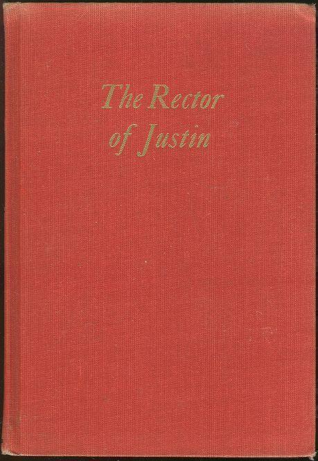 Image for RECTOR OF JUSTIN