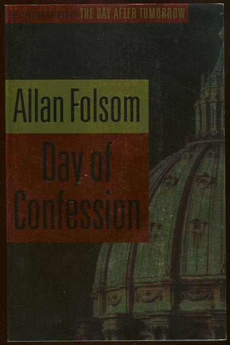 Folsom, Allan - Day of Confession