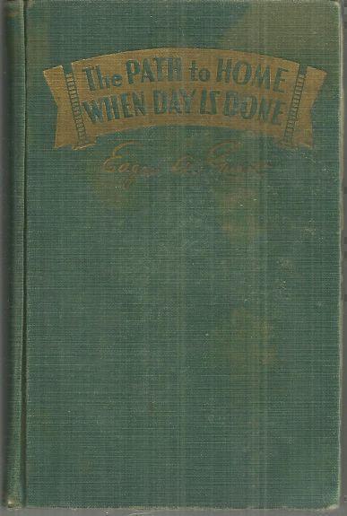 Guest, Edgar A. - Path to Home and When Day Is Done