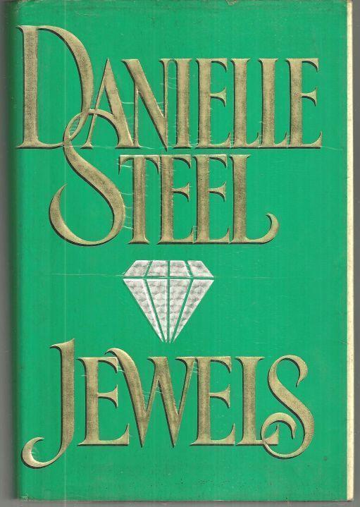 Steel, Danielle - Jewels