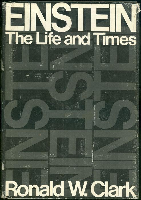 Image for EINSTEIN The Life and Times
