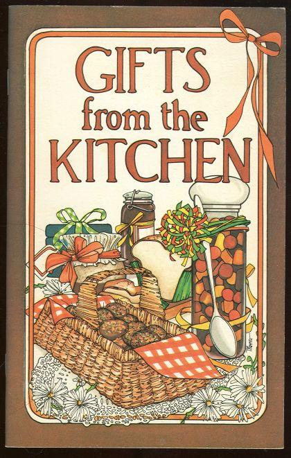 Chalmers, Irena - Gifts from the Kitchen