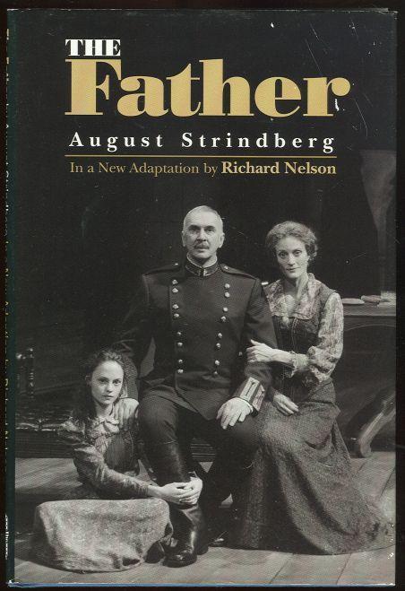 Strindberg, August - Father