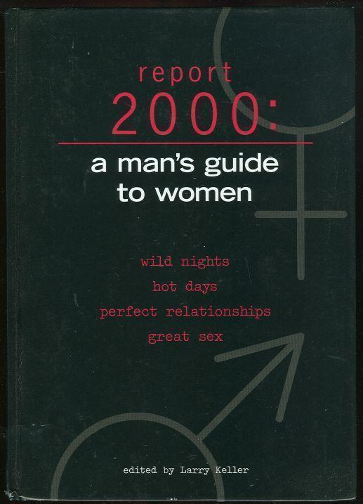 Image for MAN'S GUIDE TO WOMEN Report 2000