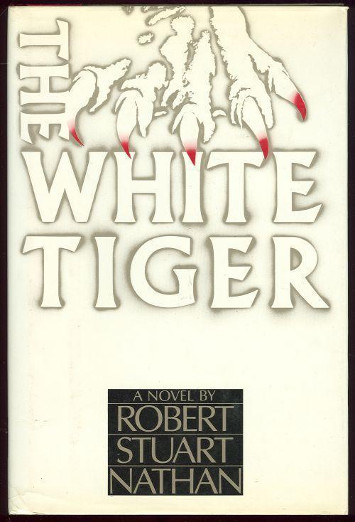 Nathan, Robert Stuart - White Tiger