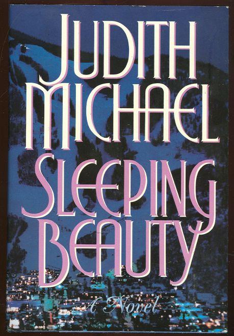 Michael, Judith - Sleeping Beauty